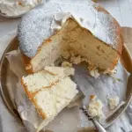 Cotton Cake