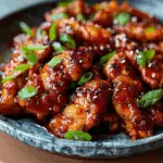 Dragon Chicken
