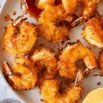 Coconut Shrimp