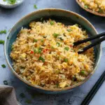 Garlic Fried Rice
