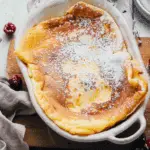 German Pancakes