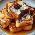 Hawaiian Roll French Toast