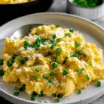 High-Protein Scrambled EggsHigh-Protein Scrambled Eggs