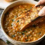 Lentil Soup Recipe