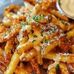Louisiana Voodoo Fries