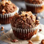 Morning Glory Muffins