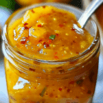 Pineapple Habanero Hot Sauce