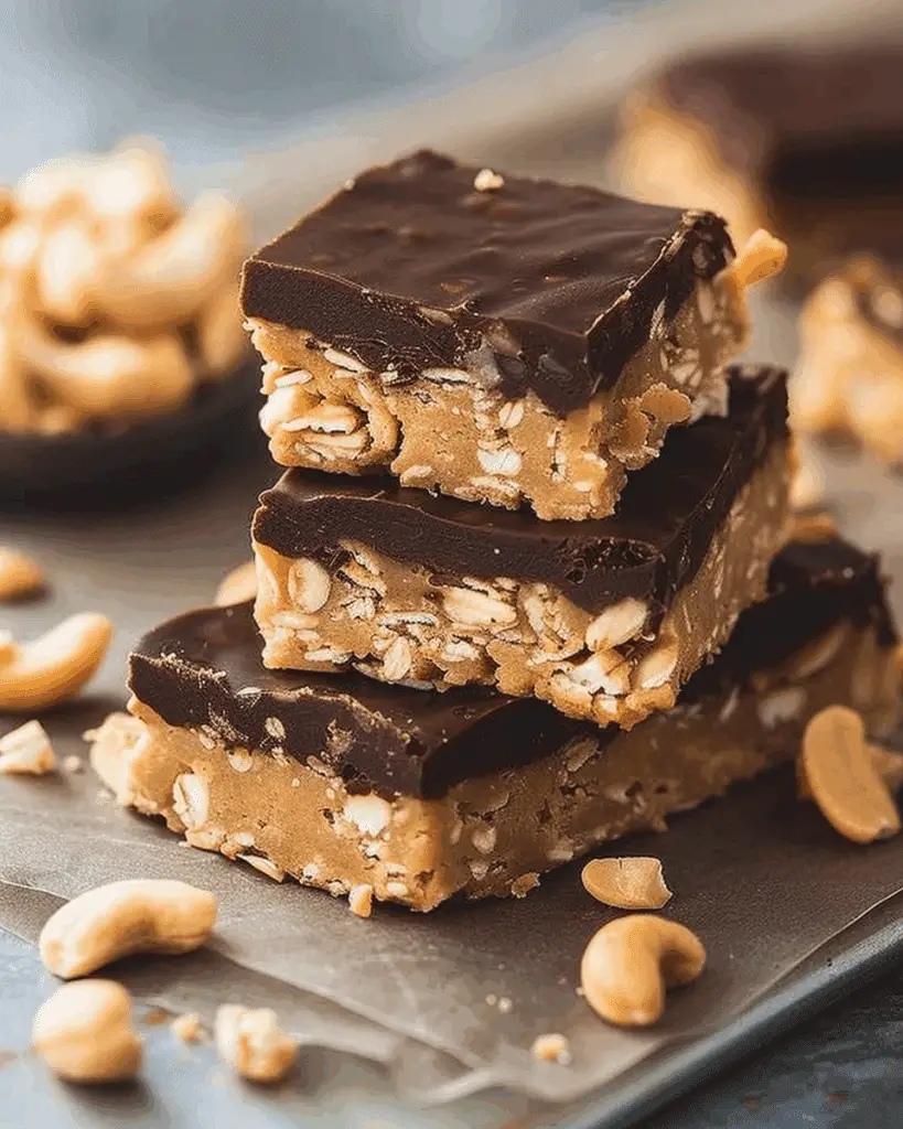 Protein Bars