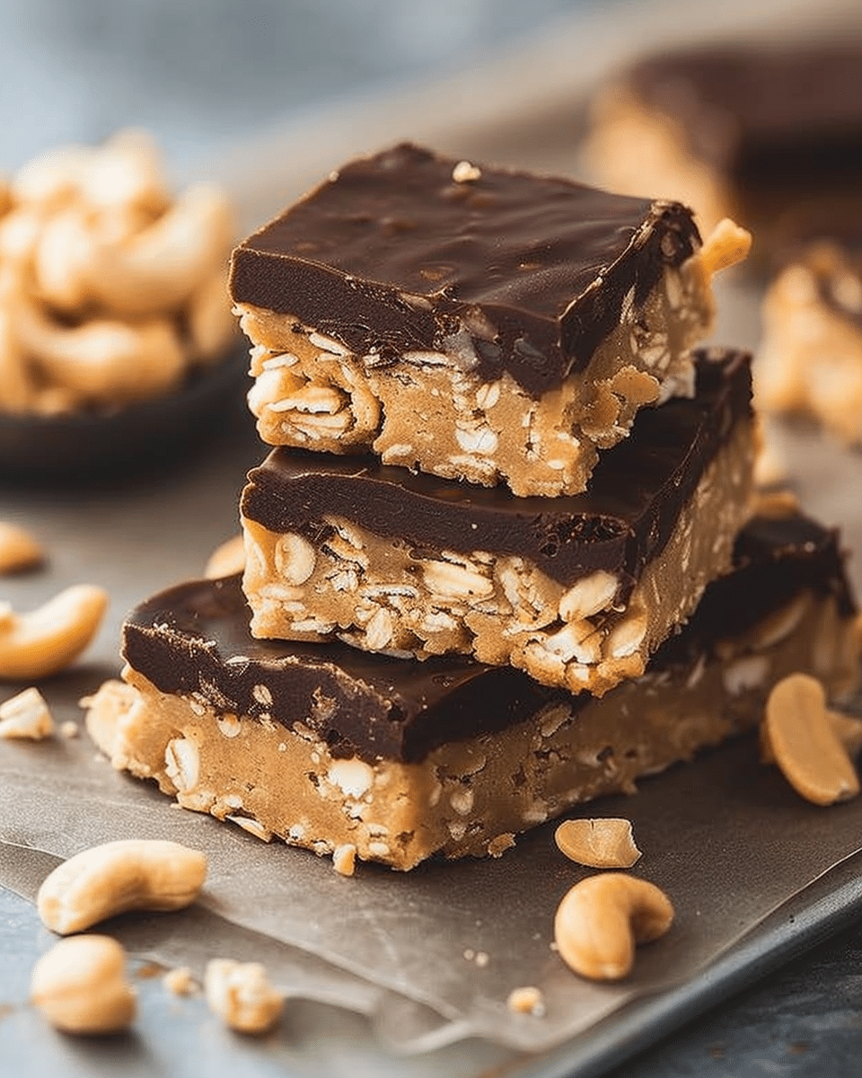 Protein Bars