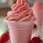 Strawberry Dole Whip