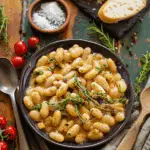 Tuscan 'Marry Me' Butter Beans