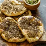 Zaatar Manakeesh