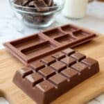 Milk Chocolate: Irresistibly Creamy & Easy to Make Recipe