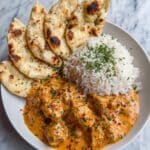 Quick & Easy Homemade Butter Chicken Recipe