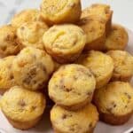 McGriddle Bites Recipe