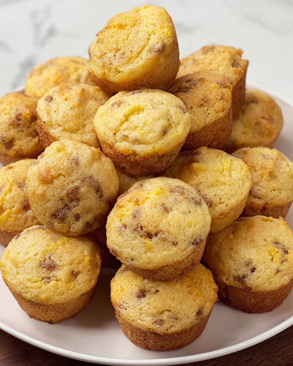 McGriddle Bites Recipe